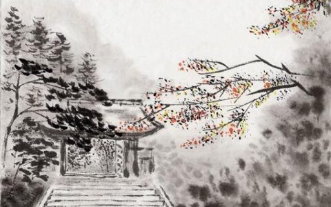 生于忧患死于安乐意思是（孟子励志名言名句经典摘抄）