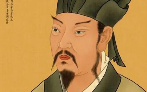 历史上唐宋八大家都是谁（唐宋八大家简介）