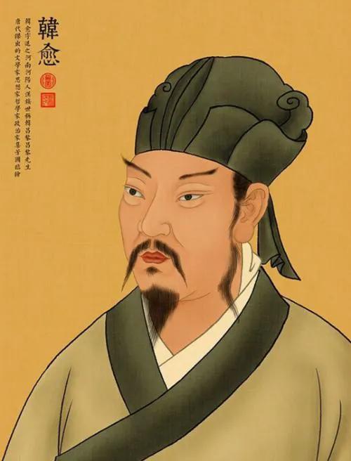 历史上唐宋八大家都是谁（唐宋八大家简介）