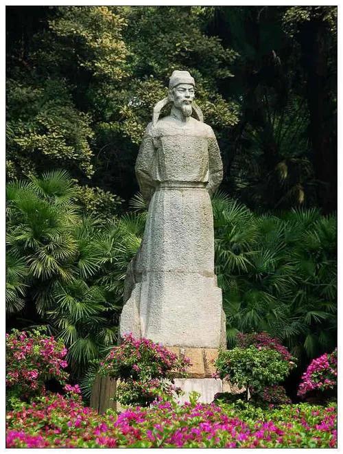 历史上唐宋八大家都是谁（唐宋八大家简介）