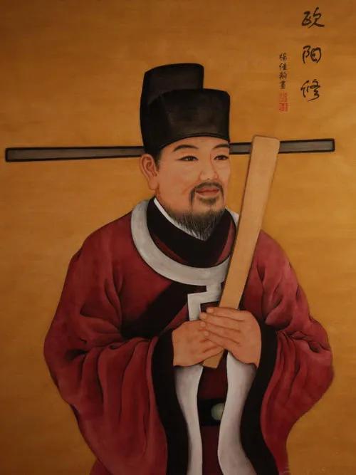 历史上唐宋八大家都是谁（唐宋八大家简介）