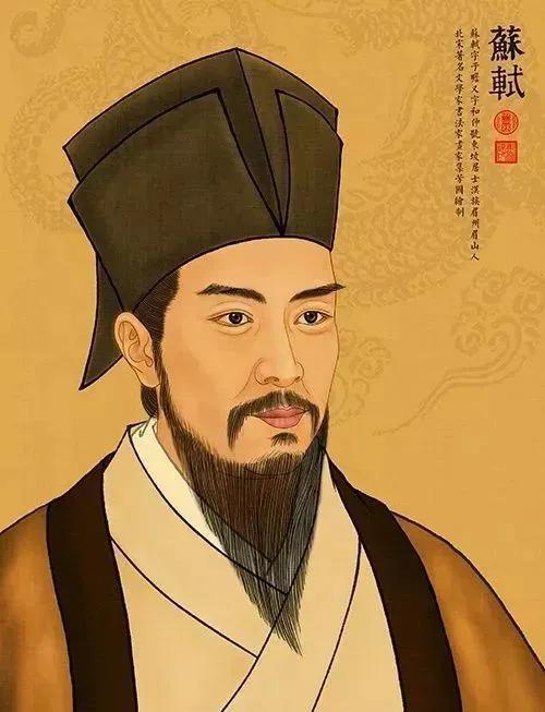 历史上唐宋八大家都是谁（唐宋八大家简介）