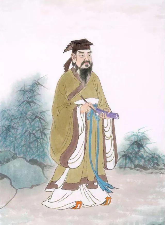 历史上唐宋八大家都是谁（唐宋八大家简介）