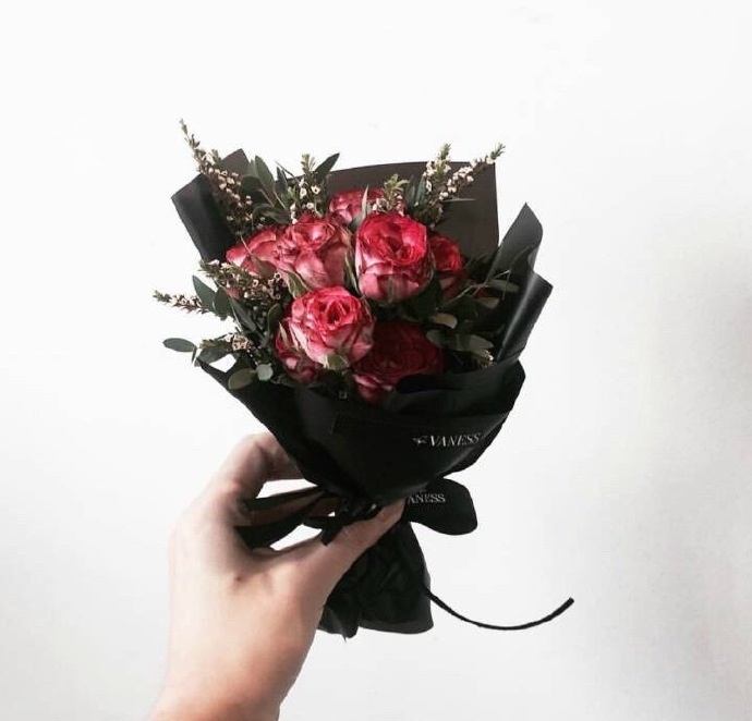 爱情表白最感动的句子（一段走心而深情的表白）