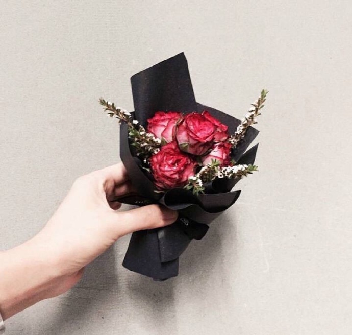 爱情表白最感动的句子（一段走心而深情的表白）