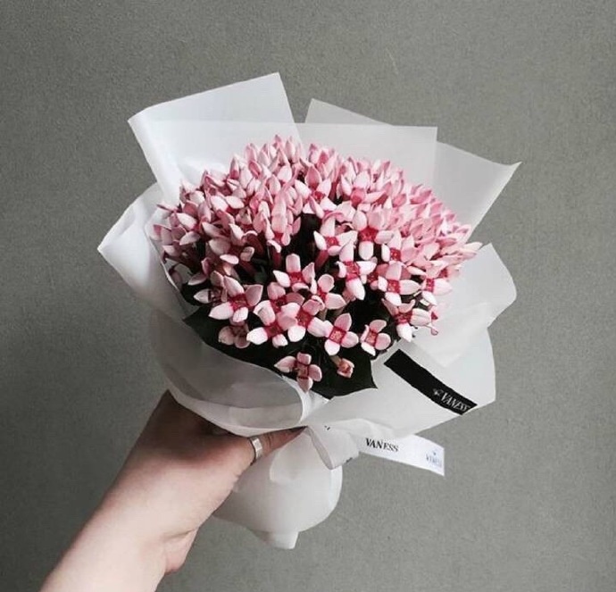 爱情表白最感动的句子（一段走心而深情的表白）