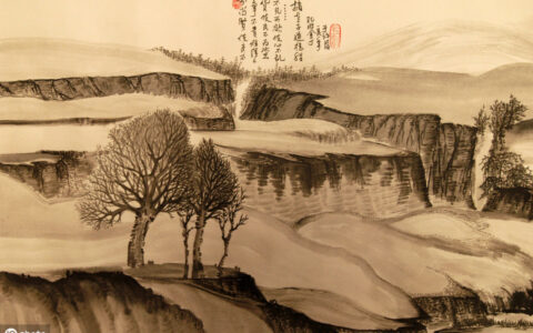 知人者智自知者明的意思（老子最有哲理一句话）