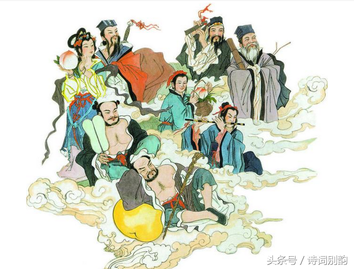 50岁十句经典的祝寿词（简短走心的祝寿语）