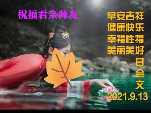 形容小溪流水的句子（关于溪水的优美句子）