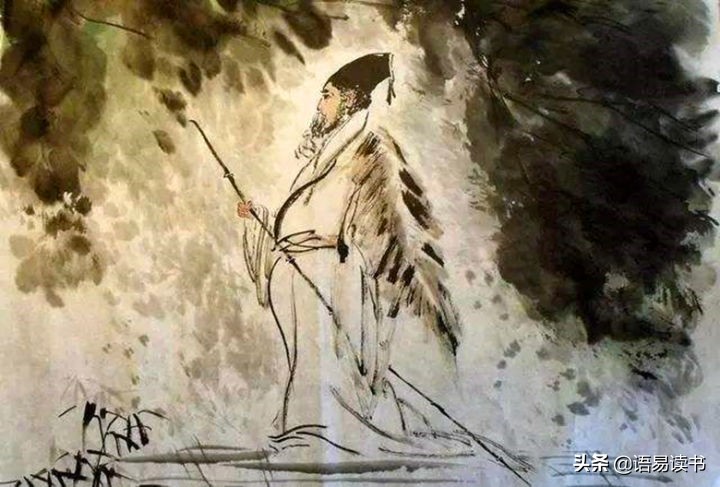 苏轼定风波翻译及赏析（定风波的原文鉴赏）