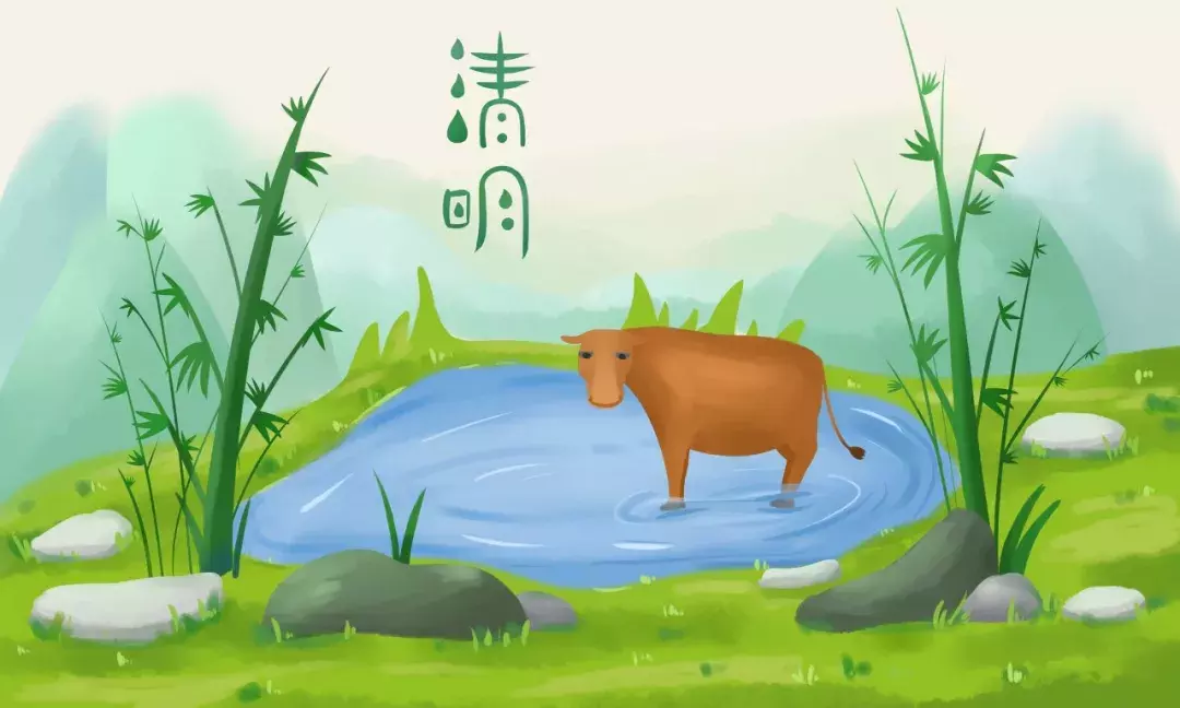 关于清明节古诗大全（33首清明节的古诗）