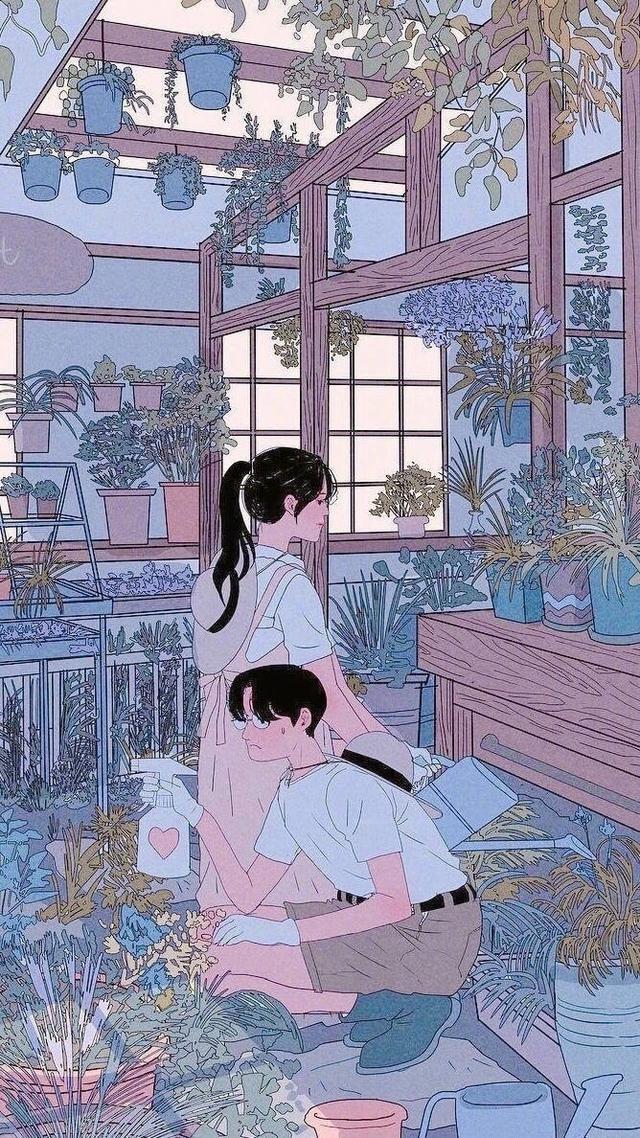 深情表白的话（很甜很撩的表白句子）