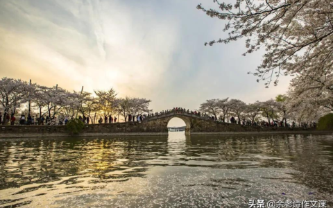 描写环境的优美句子（描写环境的唯美好句）