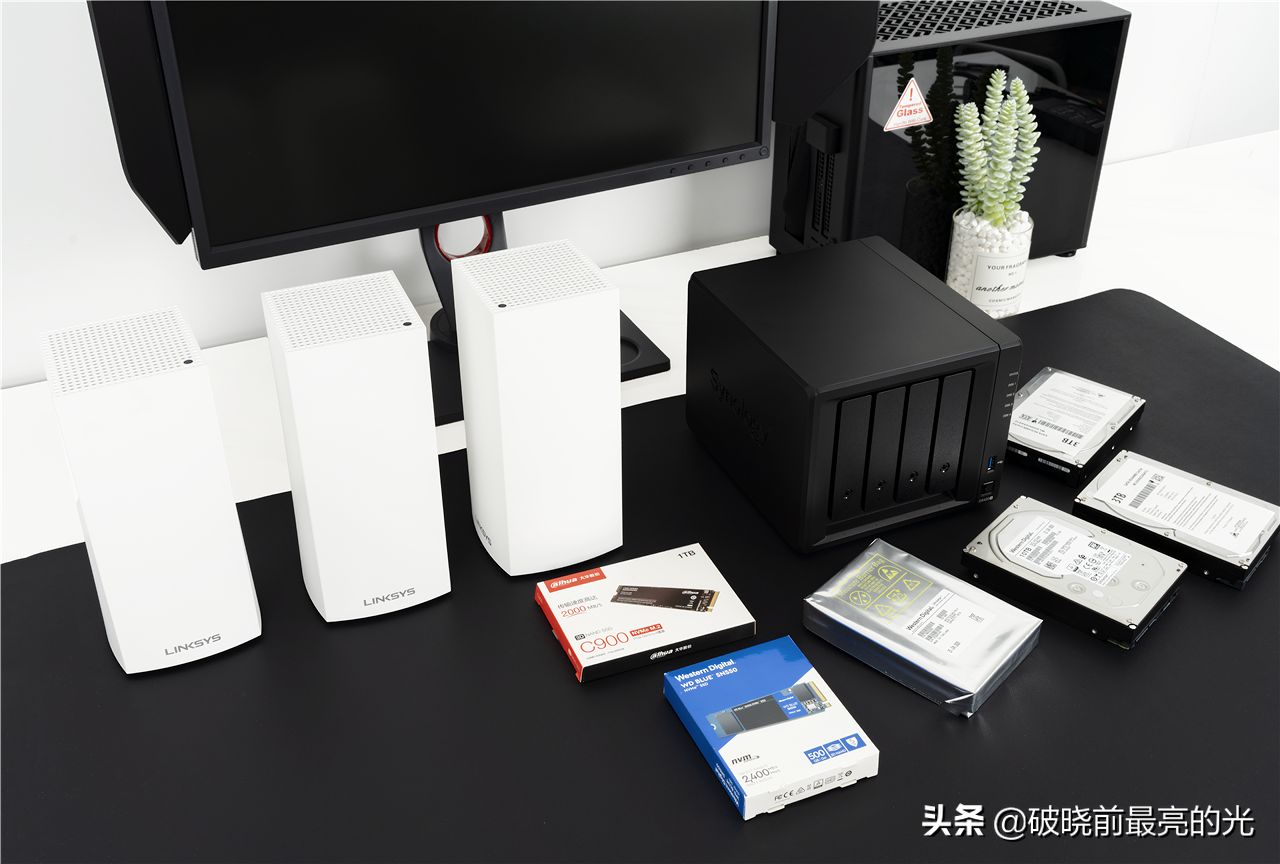 大户型路由器布局实战(大户型怎么布置路由器)