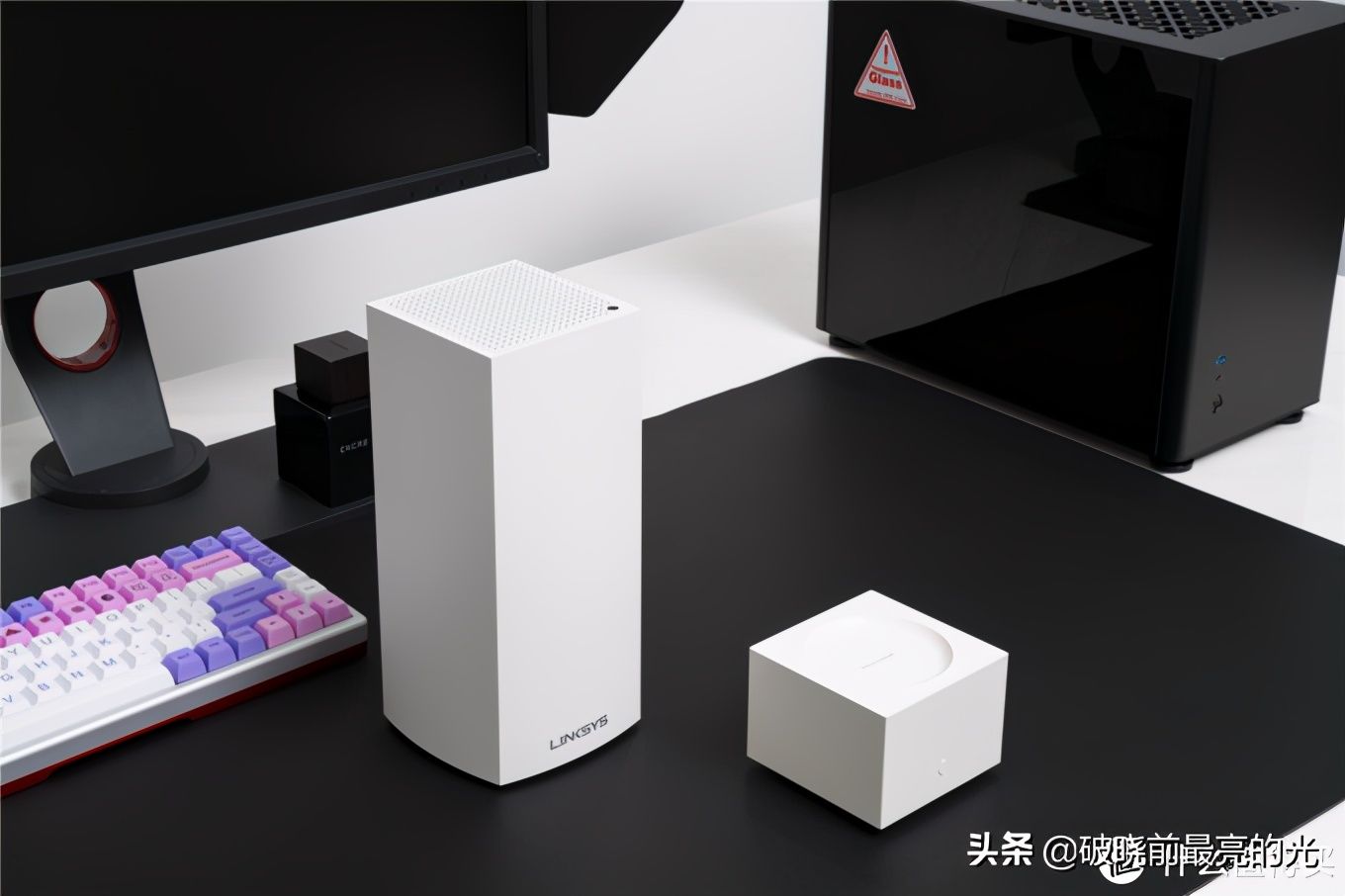 大户型路由器布局实战(大户型怎么布置路由器)