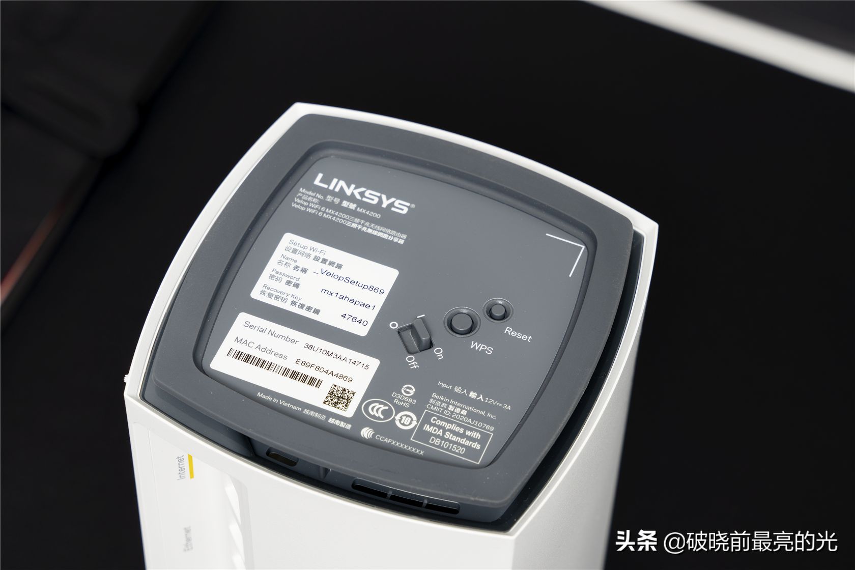 大户型路由器布局实战(大户型怎么布置路由器)
