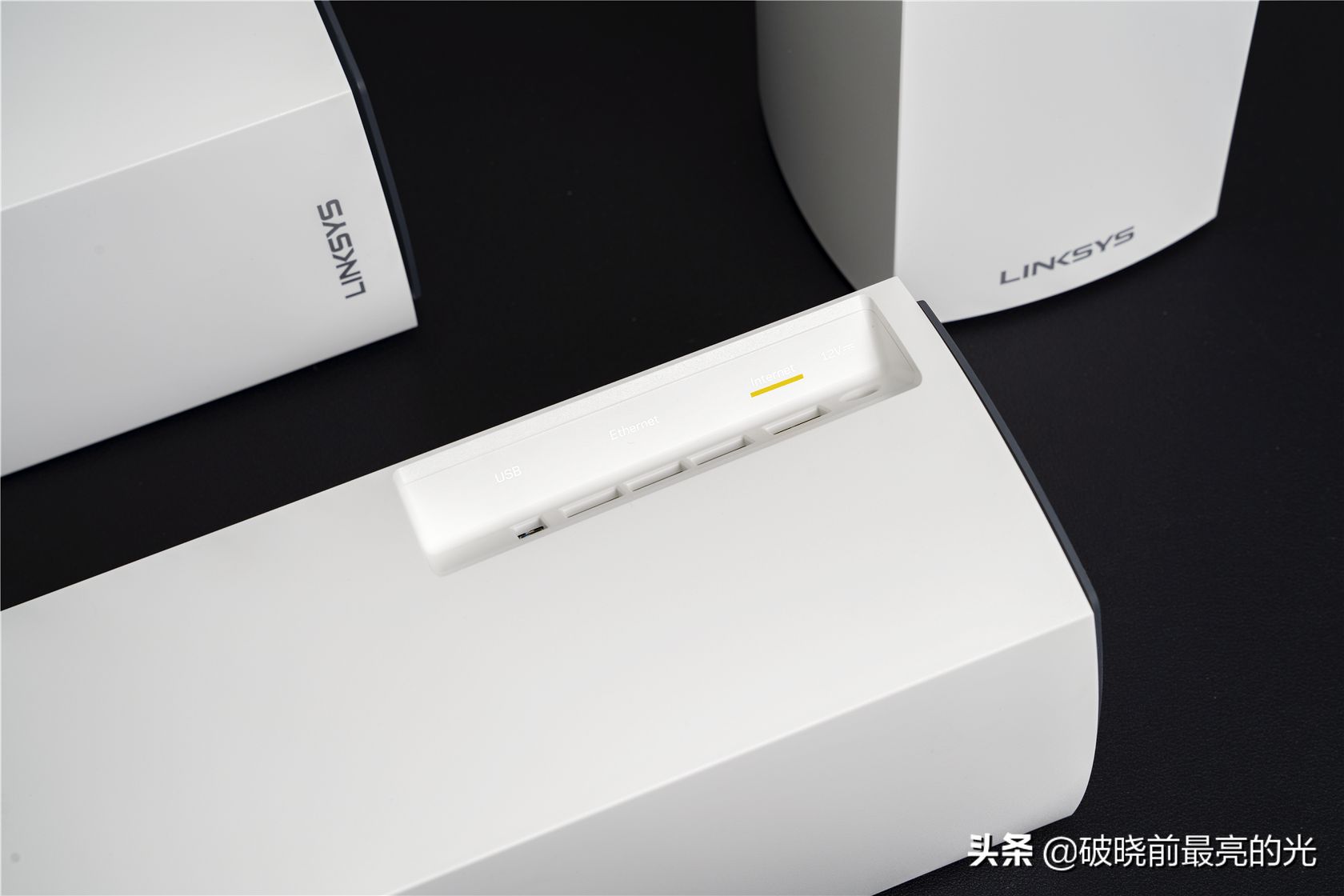 大户型路由器布局实战(大户型怎么布置路由器)