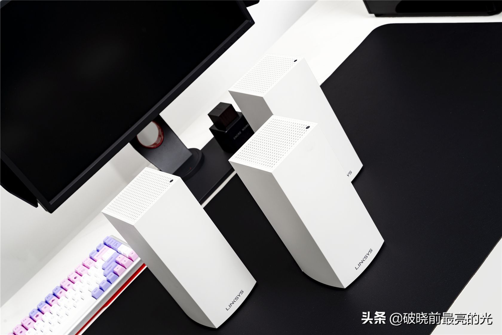 大户型路由器布局实战(大户型怎么布置路由器)
