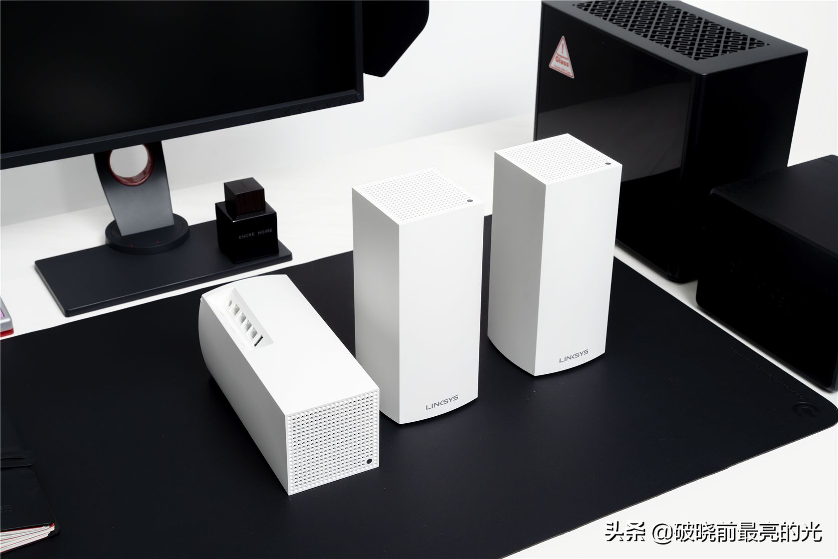 大户型路由器布局实战(大户型怎么布置路由器)