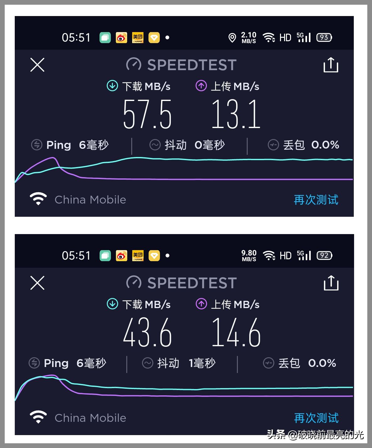 大户型路由器布局实战(大户型怎么布置路由器)