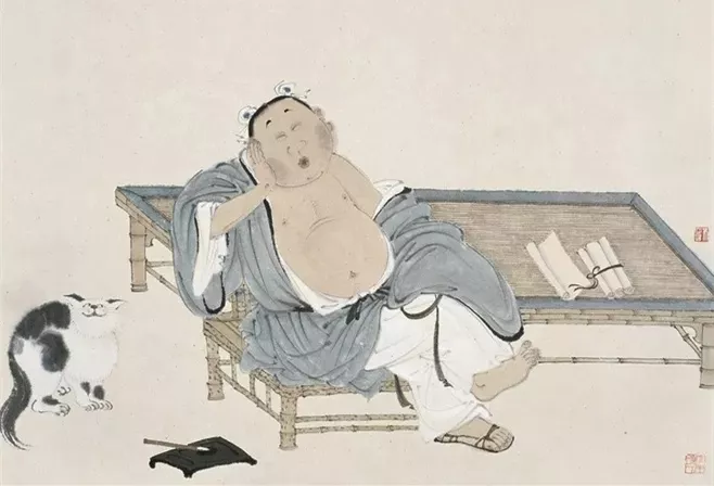 形容健康的诗句（关于健康的古诗词名句）