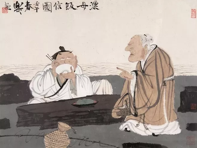 形容健康的诗句（关于健康的古诗词名句）