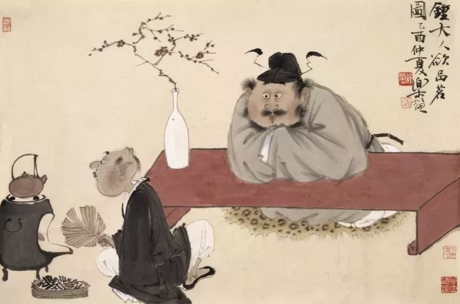 形容健康的诗句（关于健康的古诗词名句）
