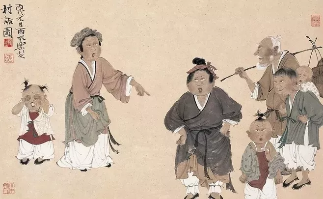 形容健康的诗句（关于健康的古诗词名句）