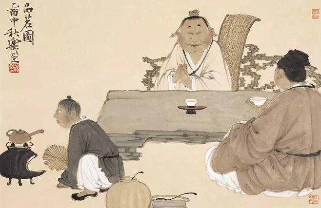 形容健康的诗句（关于健康的古诗词名句）
