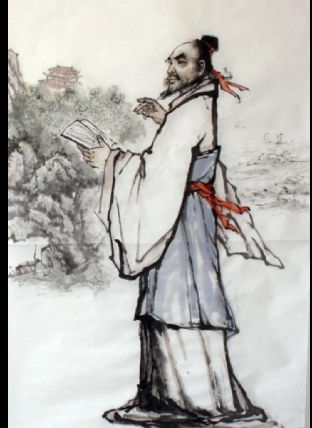 山坡羊潼关怀古赏析（山坡羊潼关怀古全文翻译）