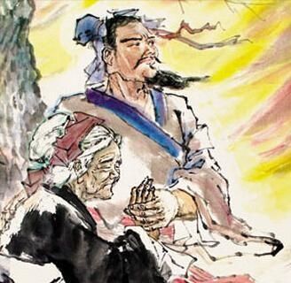 关于寒食节的故事（中国民间故事寒食节的主要内容）