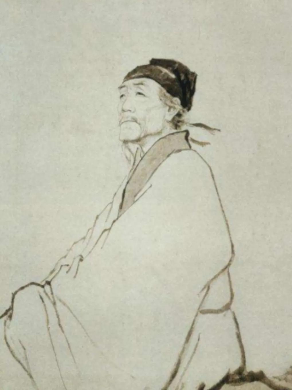 山坡羊潼关怀古赏析（山坡羊潼关怀古全文翻译）