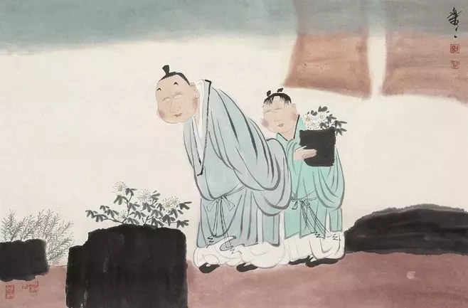 形容健康的诗句（关于健康的古诗词名句）