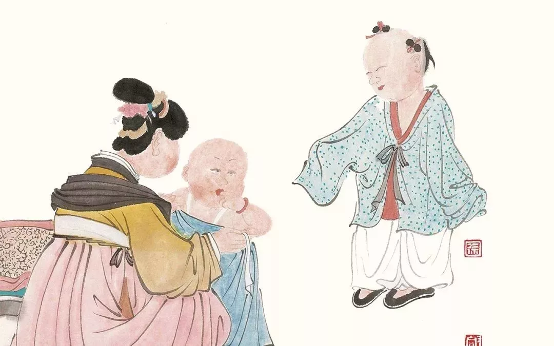 形容健康的诗句（关于健康的古诗词名句）