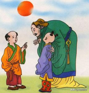 古代寓言故事有哪些呢（10个故事及寓意）