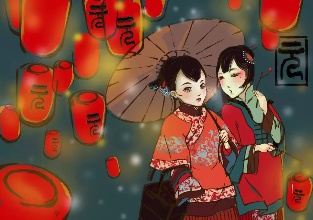 辞旧迎新的诗词名句（送走旧年迎来新年的诗句）