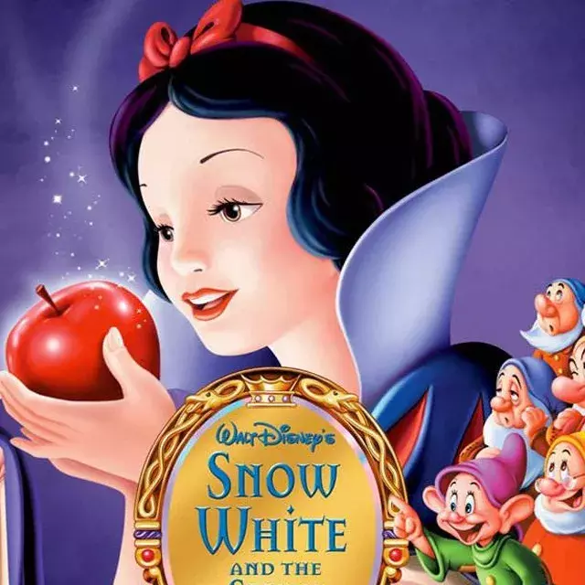 关于白雪公主故事原文（三秒钟看懂白雪公主的故事）