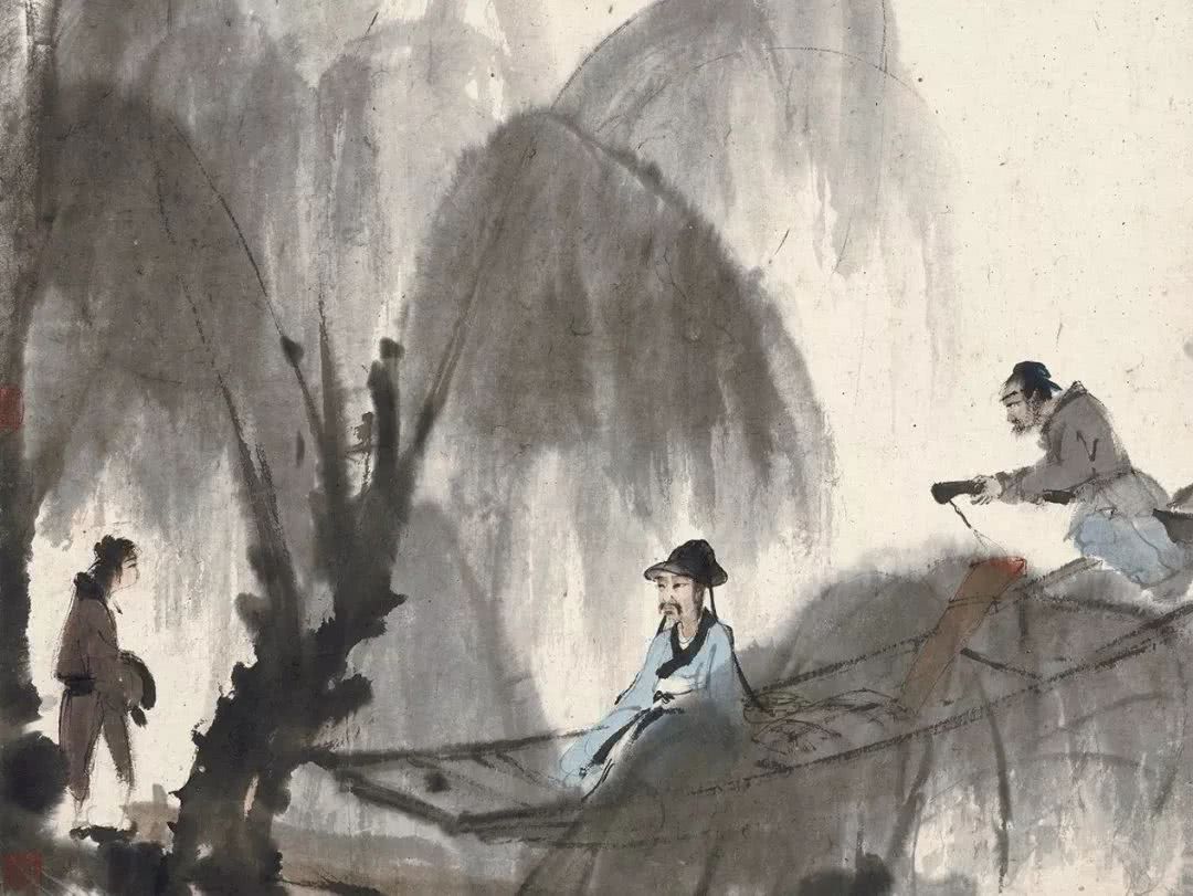 宋词词牌名都有哪些（宋词词牌名大全）