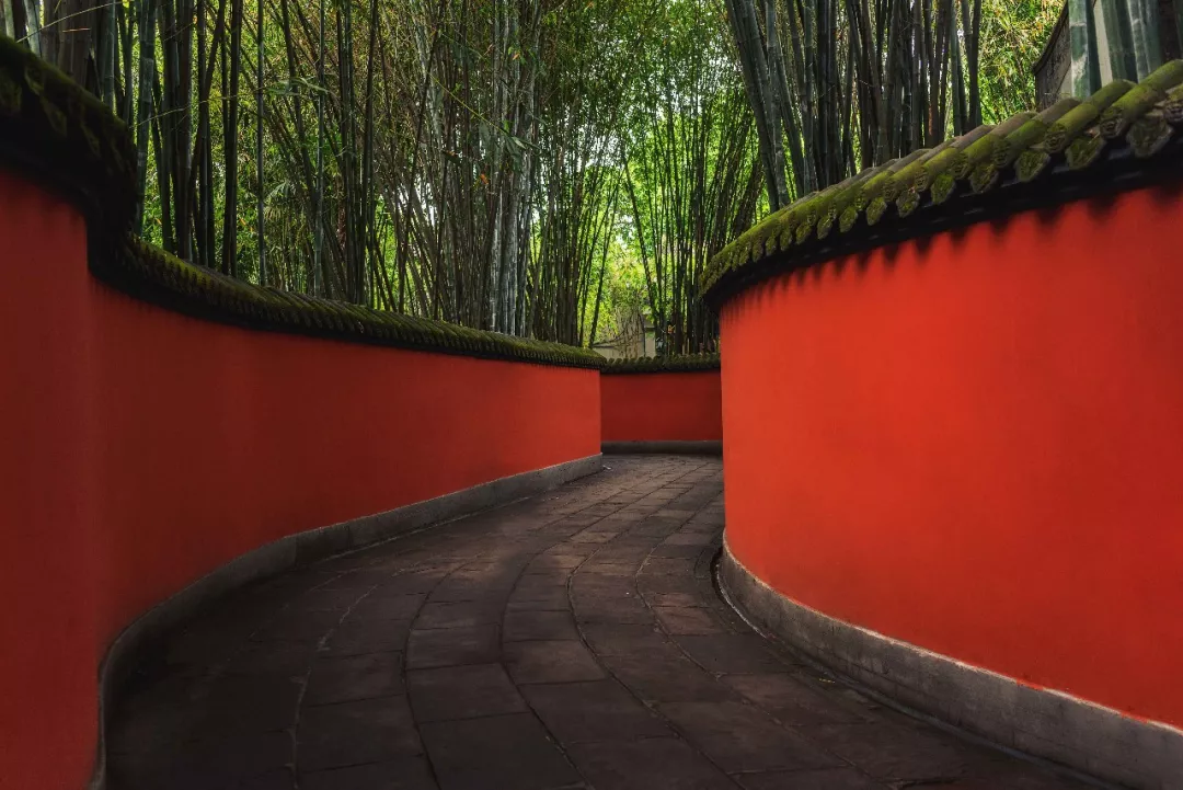 形容风景的诗句（关于大自然美景的诗句）