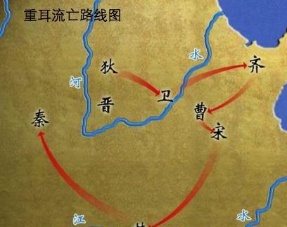 关于寒食节的故事（中国民间故事寒食节的主要内容）