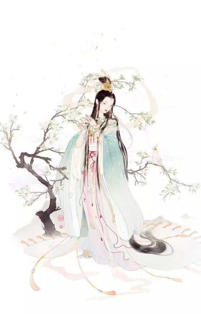 优美诗句古风（很小众却很惊艳的诗）