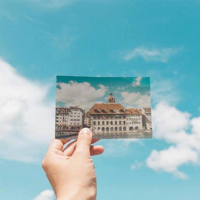 正面积极阳光向上的句子（努力奋斗向上的正能量语录）