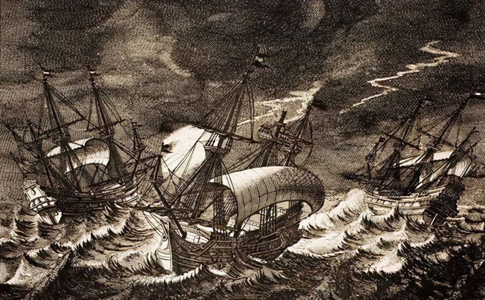 鲁滨逊漂流记好词好句摘抄（鲁滨逊漂流记读书摘抄笔记）