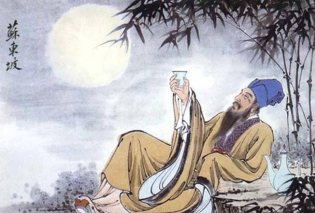 黄州定慧院寓居作原文及翻译（卜算子黄州定慧院寓居作赏析）