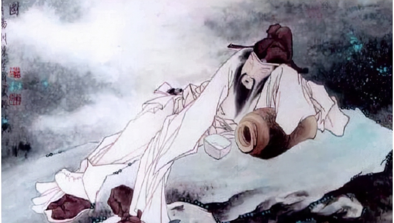 黄州定慧院寓居作原文及翻译（卜算子黄州定慧院寓居作赏析）