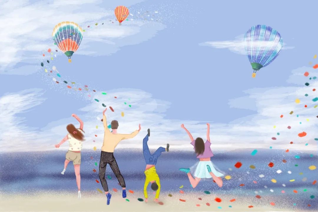 形容年轻人朝气的诗句（形容青年朝气蓬勃句子）