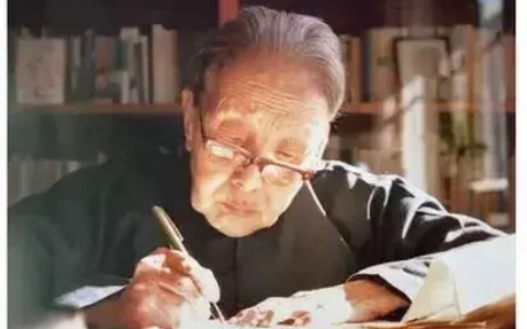 冰心写的现代诗有哪些（冰心最感人的15首现代诗歌）