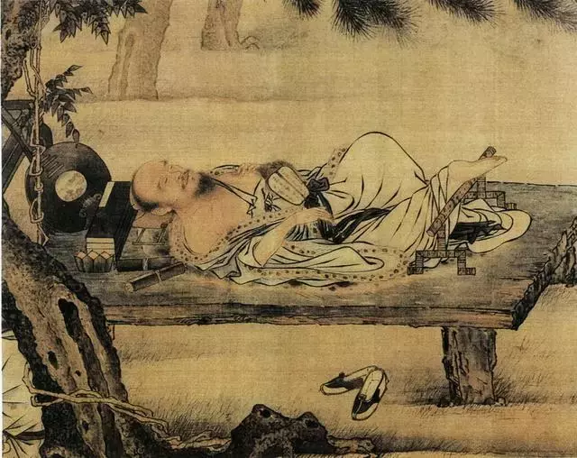 关于庄子的经典故事（庄子的小故事及哲理）