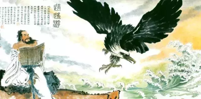 关于庄子的经典故事（庄子的小故事及哲理）