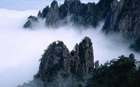 形容山水风景优美的成语有哪些呢（赞美美丽风景的成语）